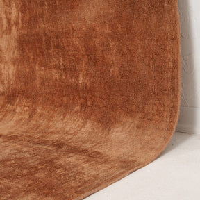 Handmade Vintage Rug
