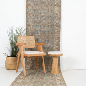 1920 Made Runner Rug