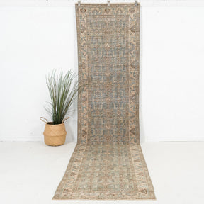 Handmade Persian Runner Rug