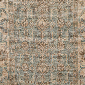 3x13 Vintage Rug