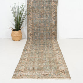 3x13 Persian Rug