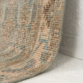 Handmade Vintage Rug