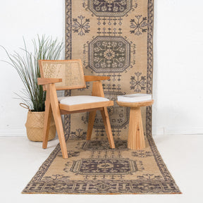1970 Made Runner Rug