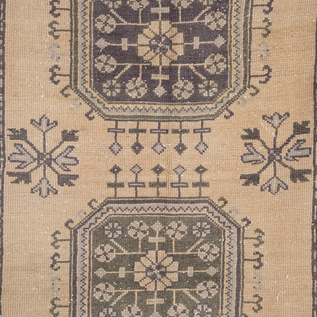 3x11 Vintage Rug