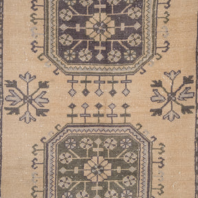 3x11 Vintage Rug