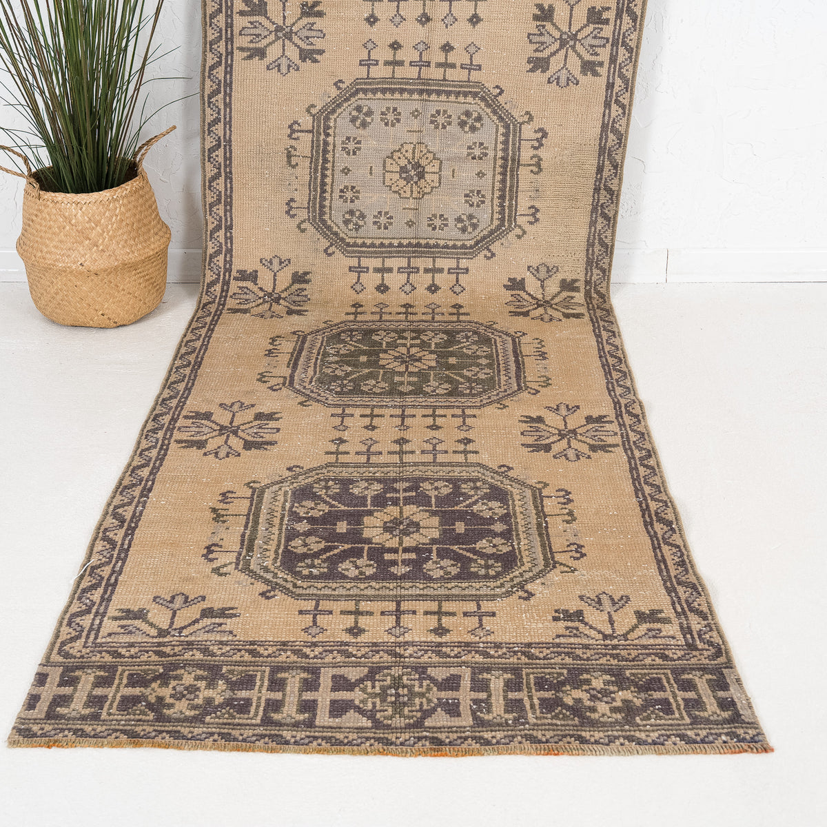 3x11 Persian Rug