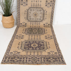 3x11 Persian Rug