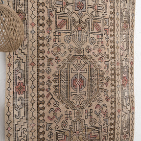1920 Made Runner Rug