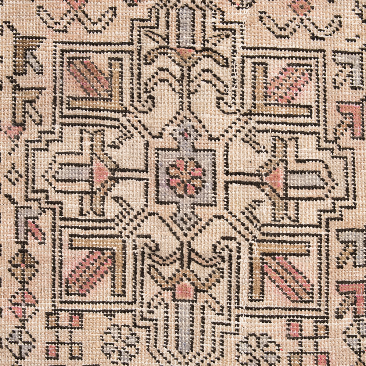 3x11 Vintage Rug