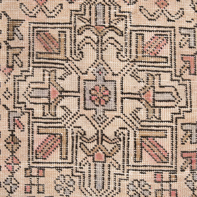 3x11 Vintage Rug