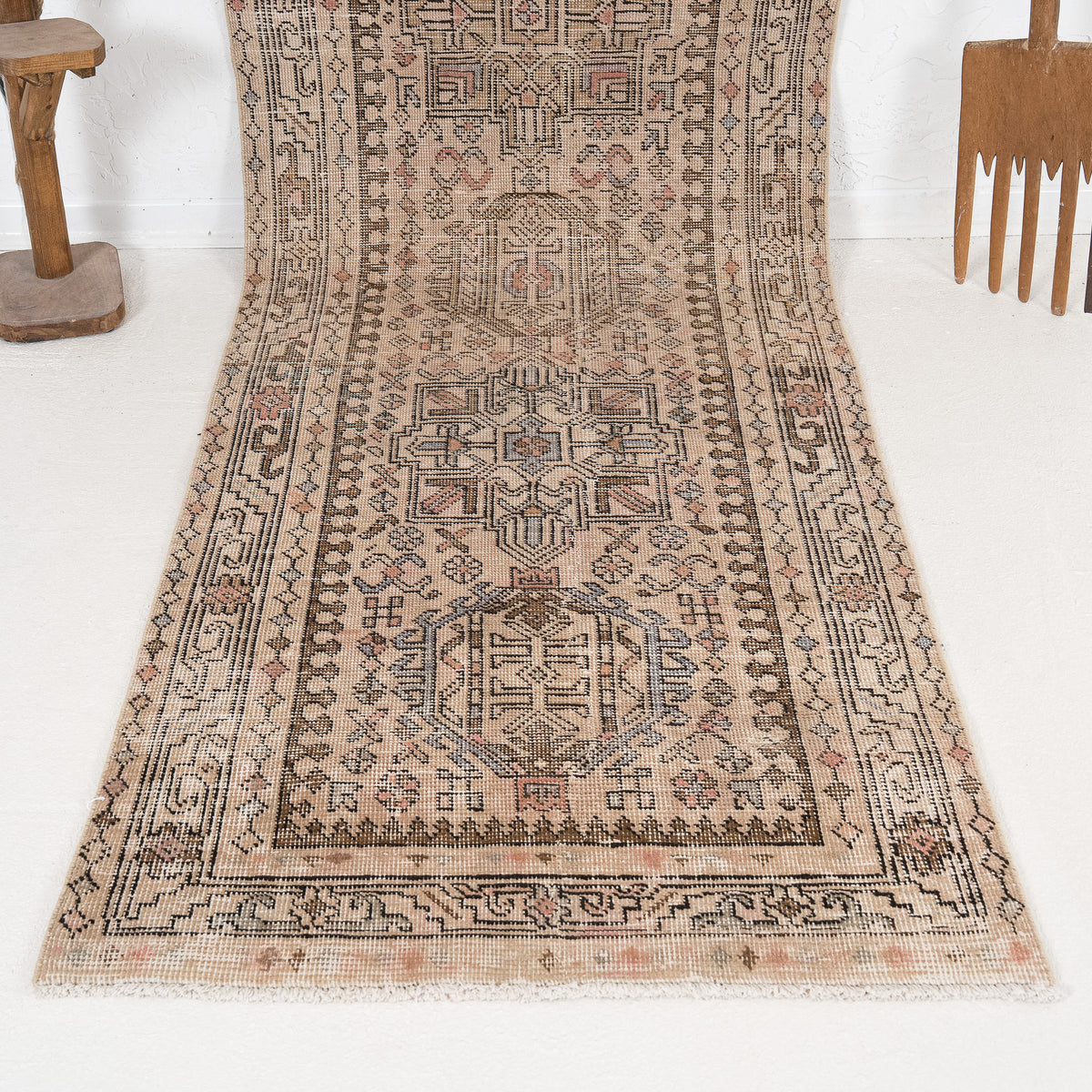 3x11 Persian Rug