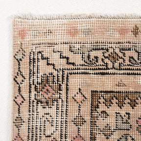 Geometric 3x11 Runner Rug