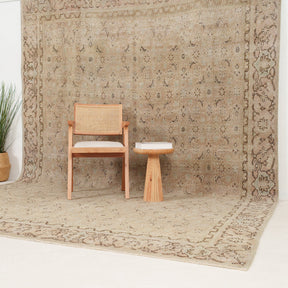 Bealda - Vintage Persian Area Rug