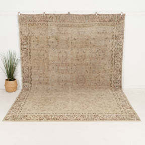 Bealda - Vintage Persian Area Rug