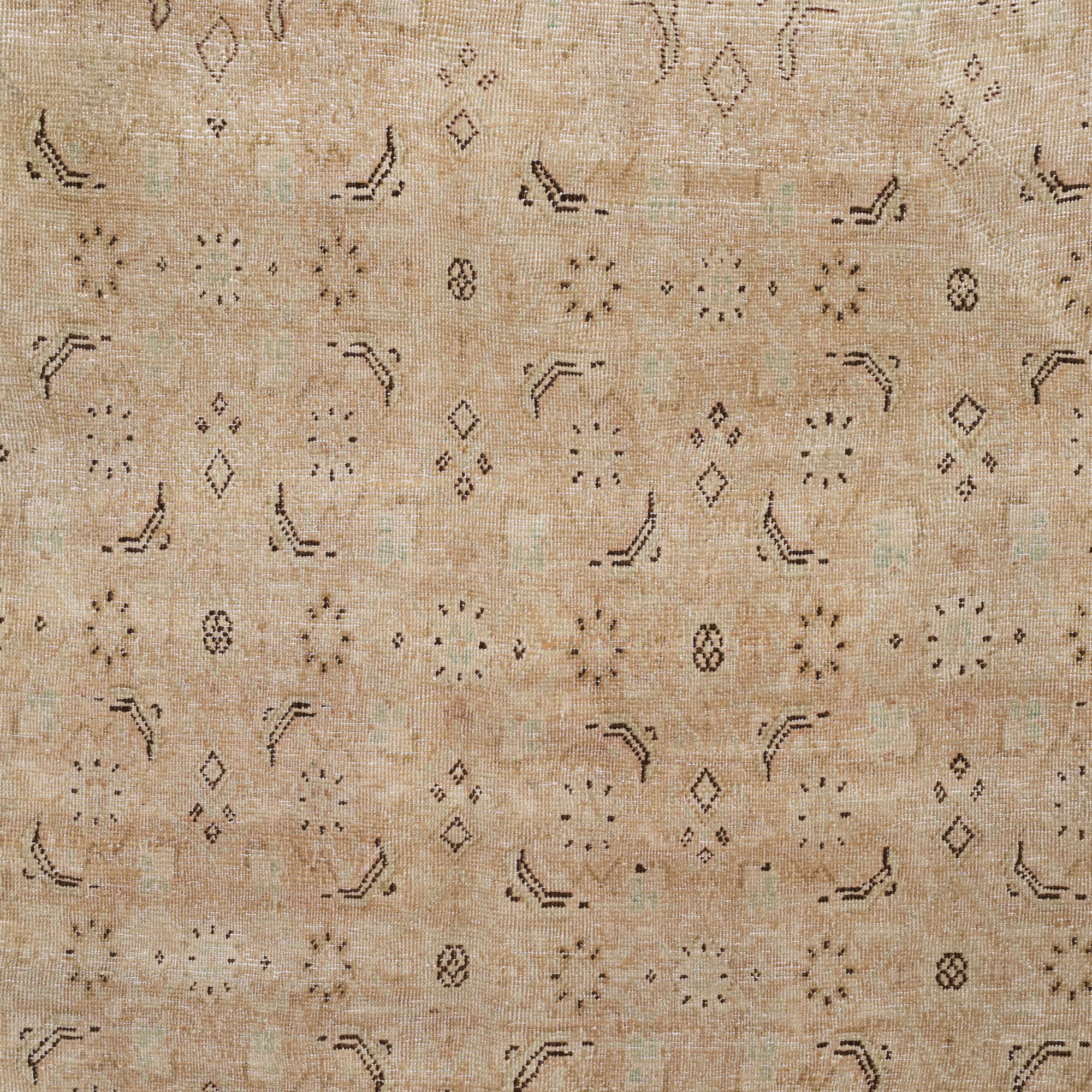 Bealda - Vintage Persian Area Rug