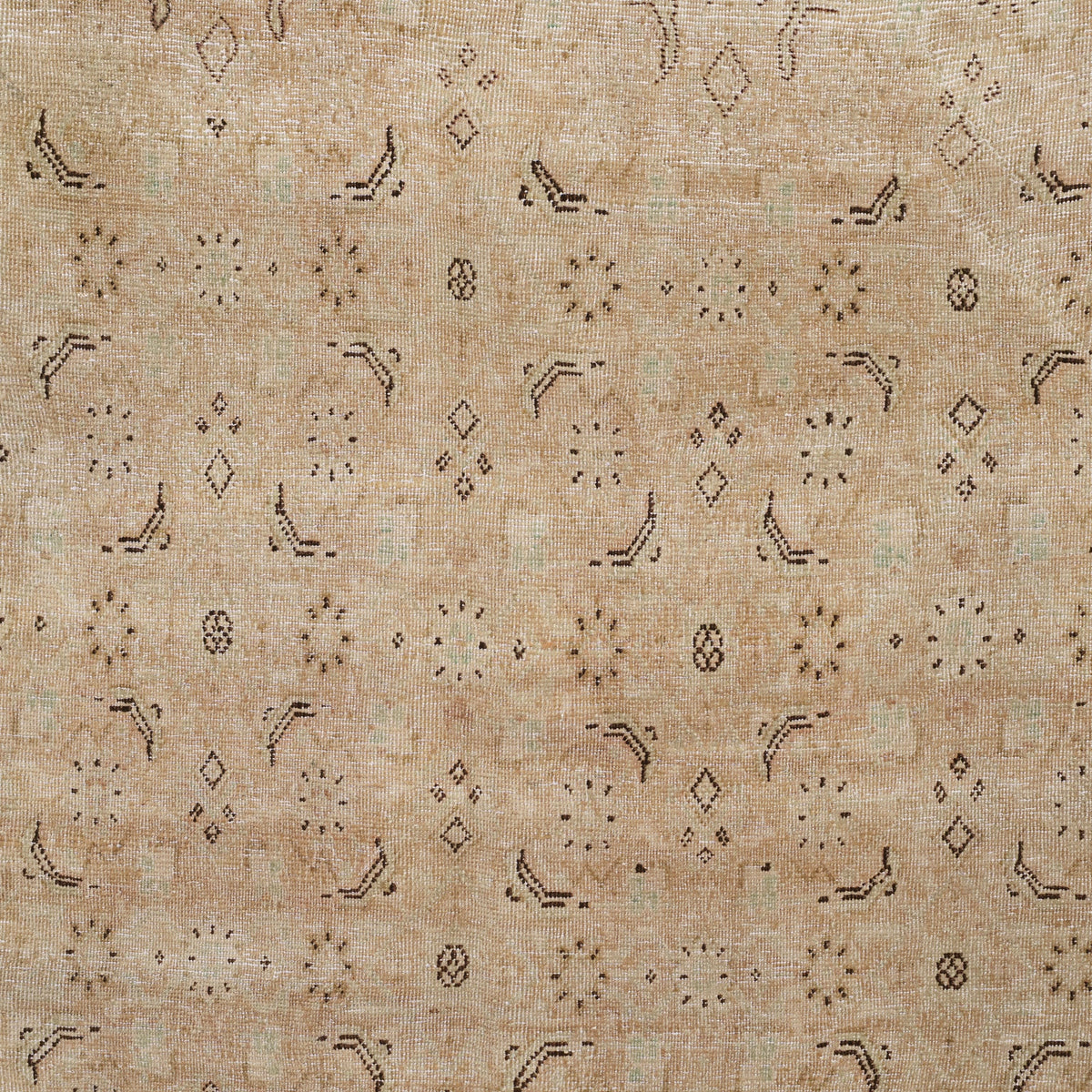 Bealda - Vintage Persian Area Rug