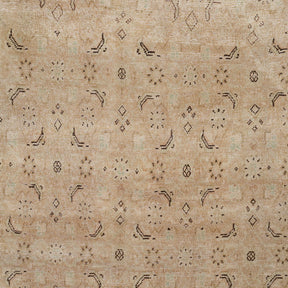 Bealda - Vintage Persian Area Rug