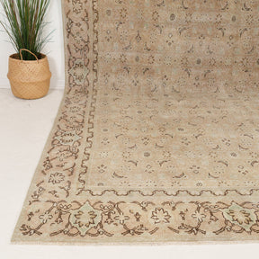 Bealda - Vintage Persian Area Rug