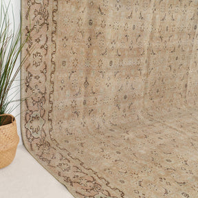 Bealda - Vintage Persian Area Rug