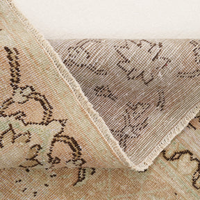 Bealda - Vintage Persian Area Rug