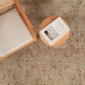 Bealda - Vintage Persian Area Rug