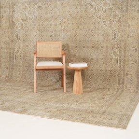 1940 Made Area Rug