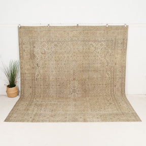 Halvunda - Vintage Persian Area Rug