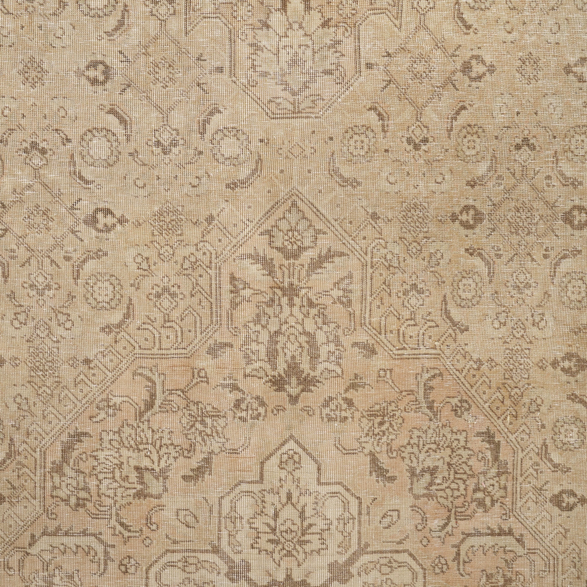 10x12 Vintage Rug