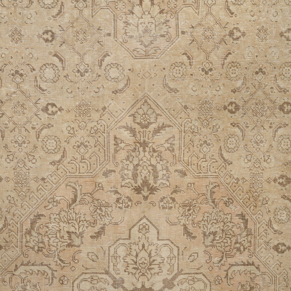 10x12 Vintage Rug