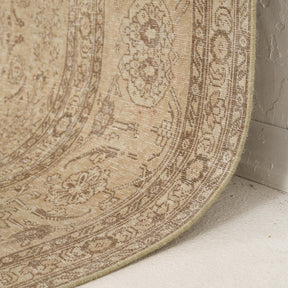 Handmade Vintage Rug