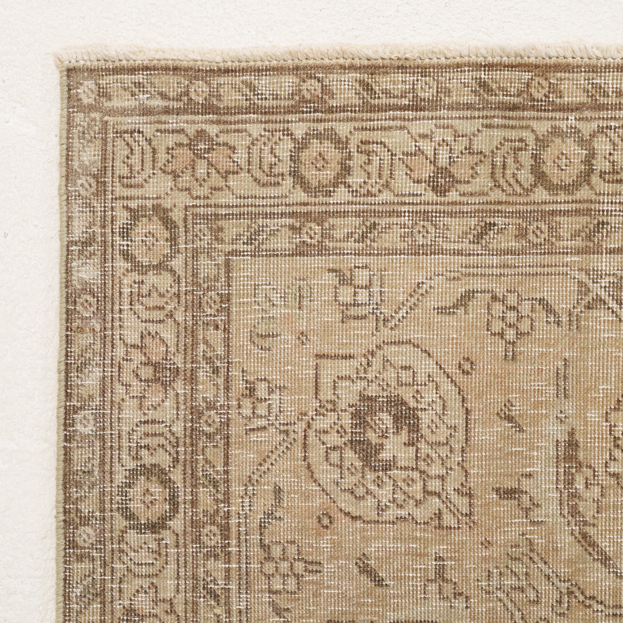 Allover 10x12 Area Rug