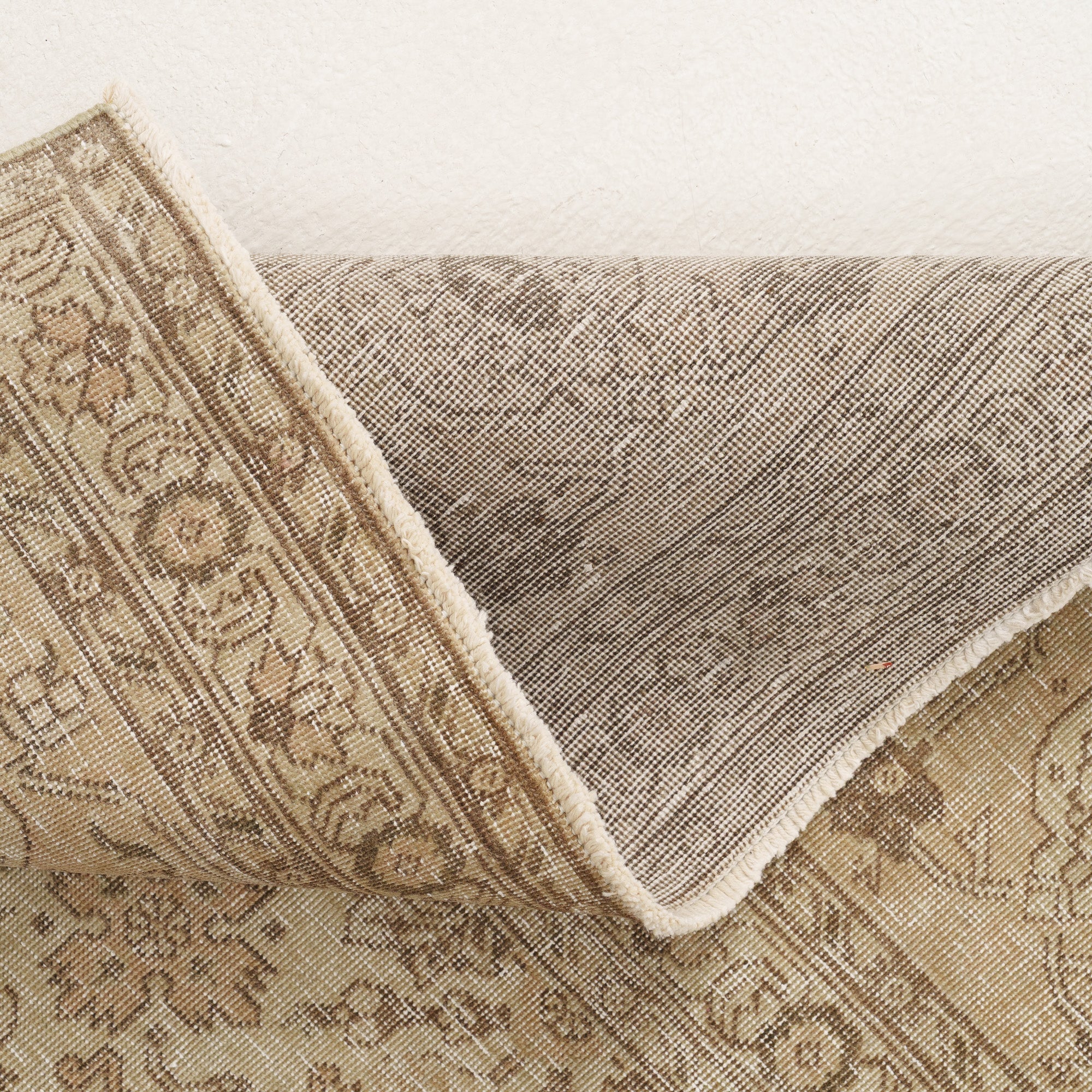 10x12 Beige Area Rug