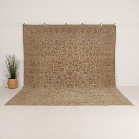 Handmade Persian Area Rug