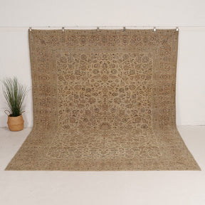 Carbinda - Vintage Persian Area Rug