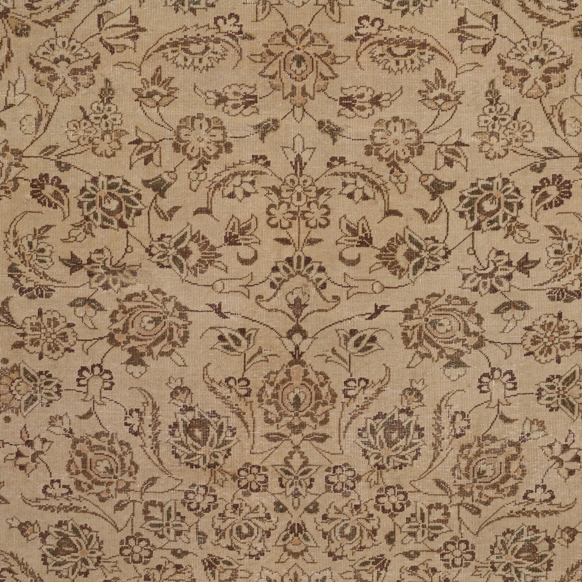 10x13 Vintage Rug