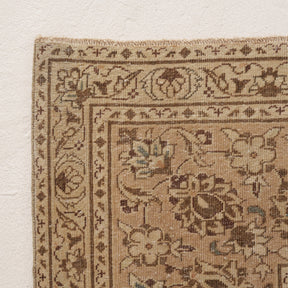 Floral 10x13 Area Rug