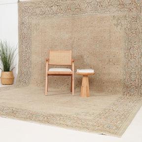 Eribana - Vintage Persian Area Rug