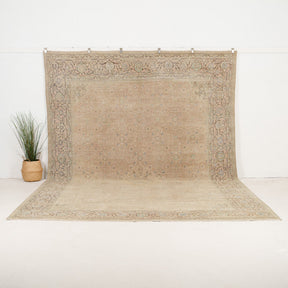 Eribana - Vintage Persian Area Rug