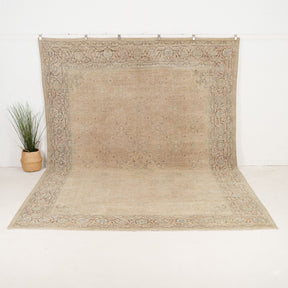 Eribana - Vintage Persian Area Rug