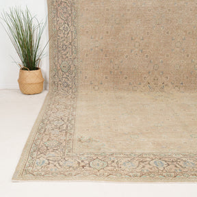 Eribana - Vintage Persian Area Rug