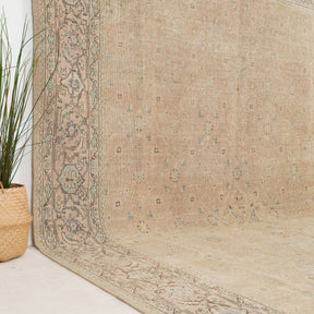 Eribana - Vintage Persian Area Rug