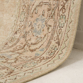 Eribana - Vintage Persian Area Rug