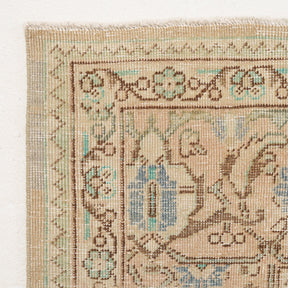 Eribana - Vintage Persian Area Rug