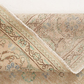Eribana - Vintage Persian Area Rug