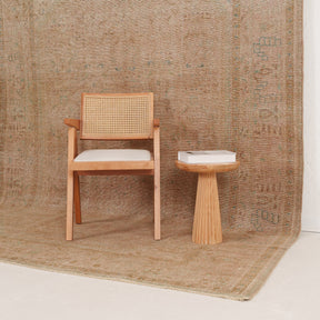 1920 Made Area Rug