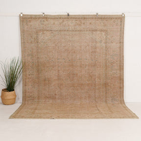 Handmade Persian Area Rug