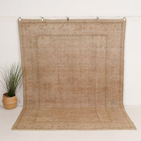 Darsina - Vintage Persian Area Rug