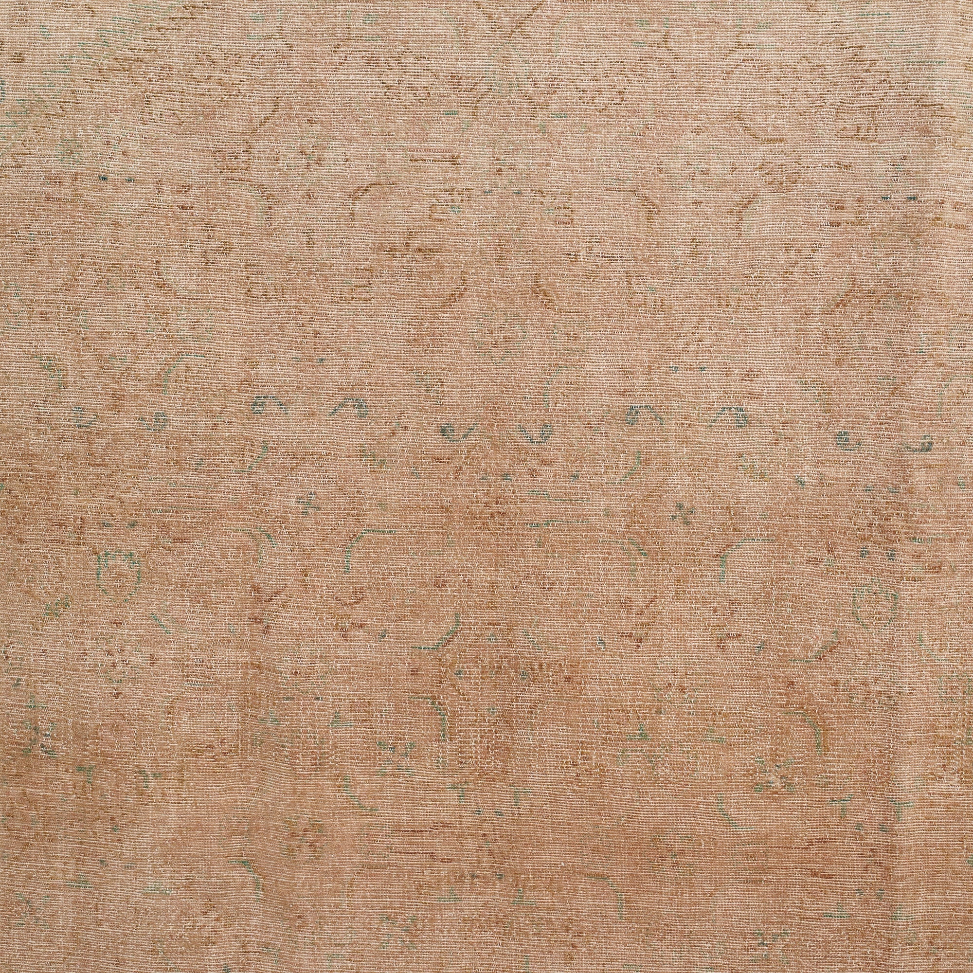 8x10 Vintage Rug
