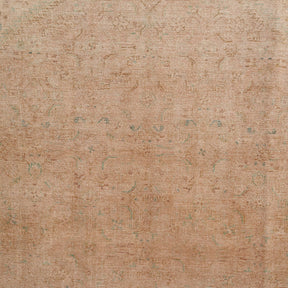 8x10 Vintage Rug