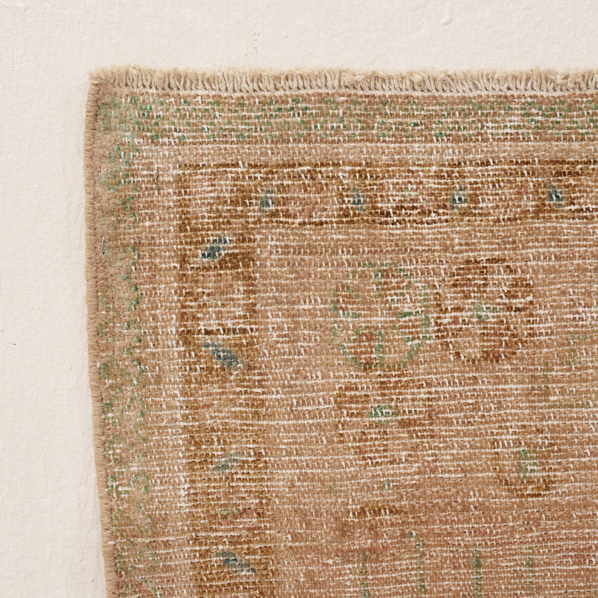 Allover 8x10 Area Rug